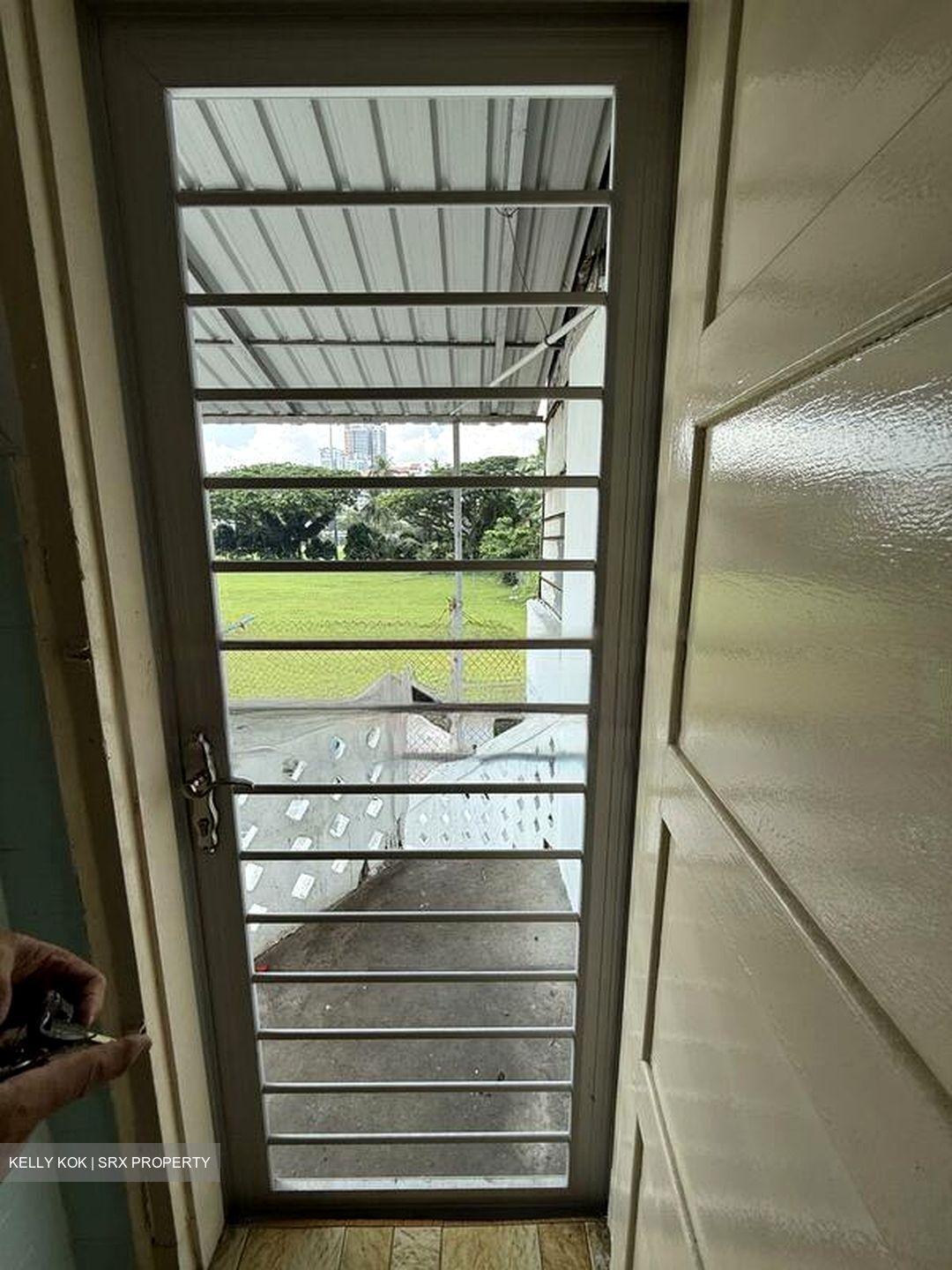 Joo Avenue (D8), Apartment #467428071